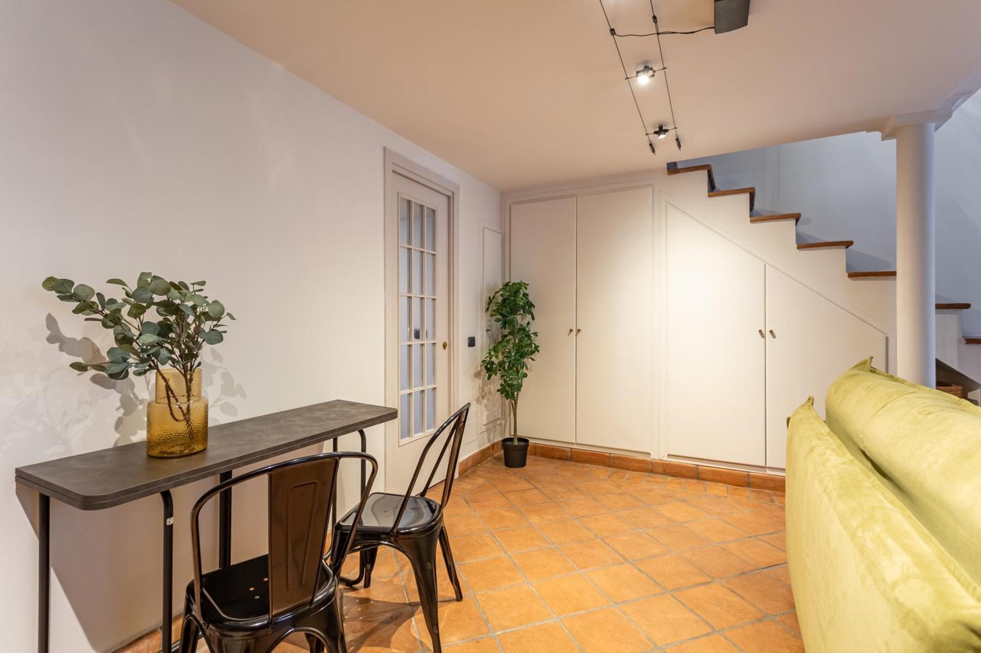 Art House Trastevere Luxury Apartment Roma Ngoại thất bức ảnh