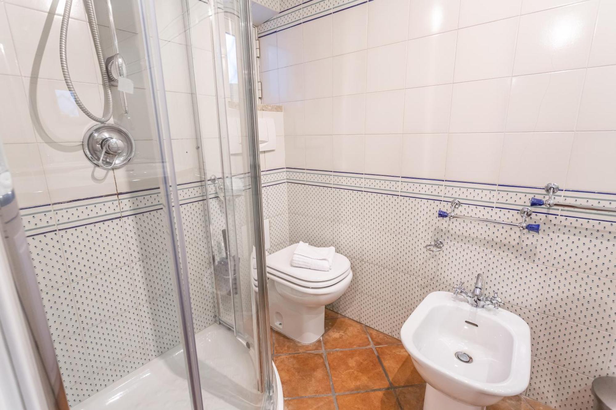 Art House Trastevere Luxury Apartment Roma Ngoại thất bức ảnh