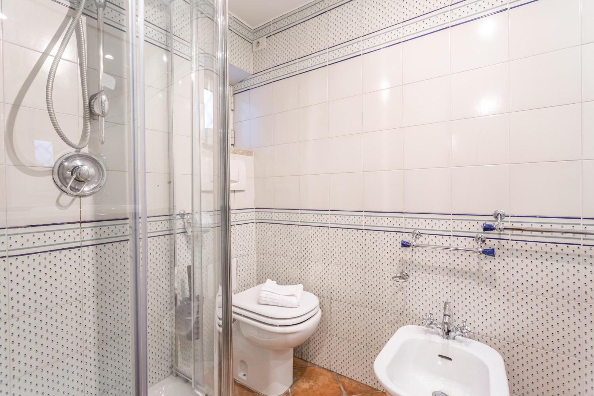 Art House Trastevere Luxury Apartment Roma Ngoại thất bức ảnh