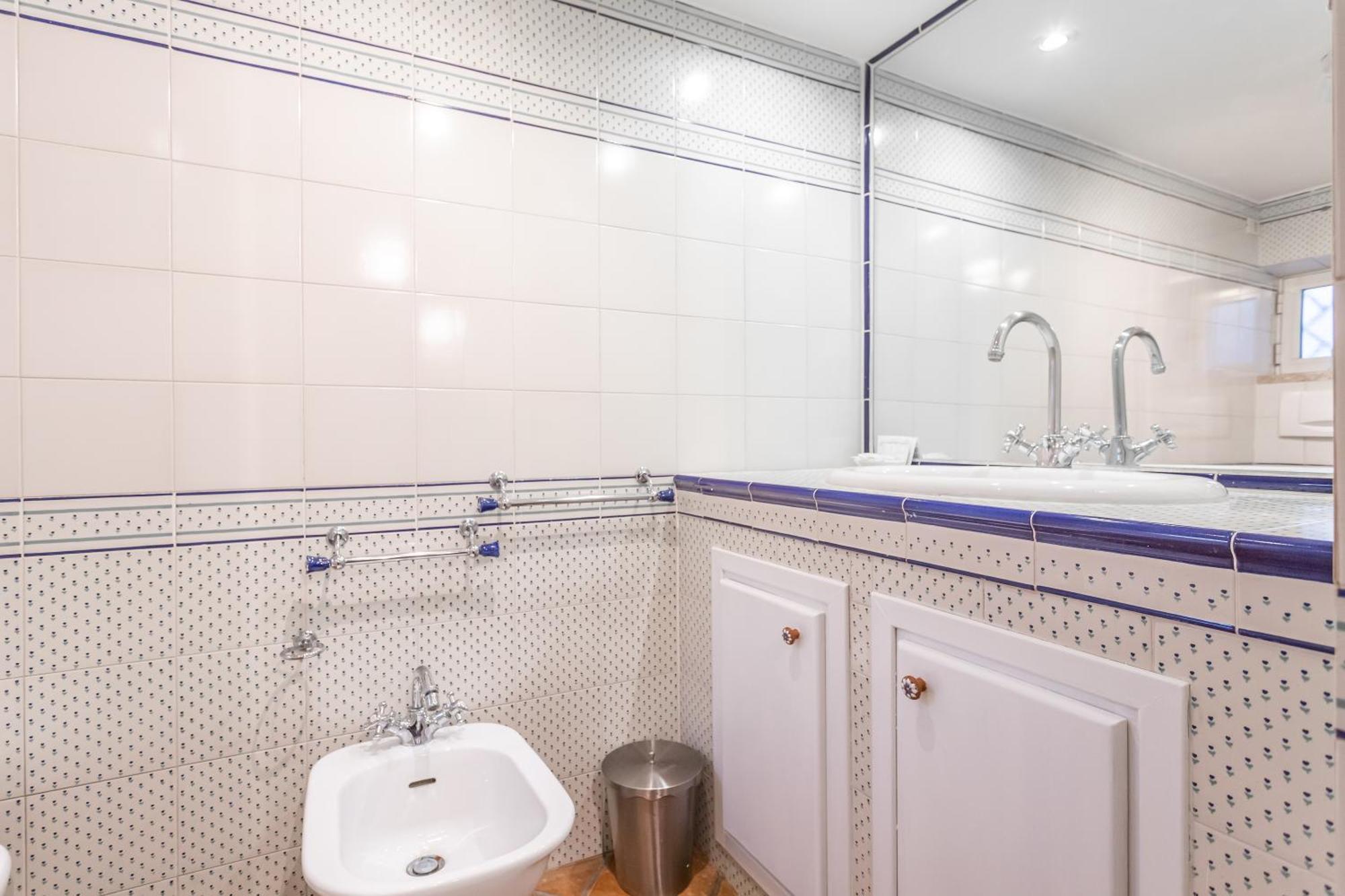 Art House Trastevere Luxury Apartment Roma Ngoại thất bức ảnh